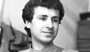 Wyjaśnijcie tajemnicę śmierci dziennikarza z Poznania!