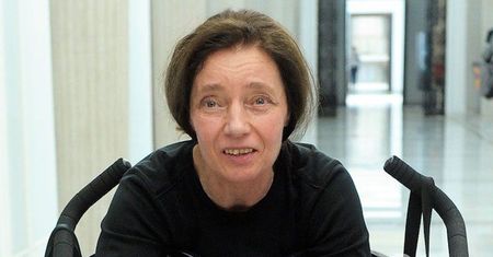 Syn Barbary Sienkiewicz ma kłopoty ze zdrowiem