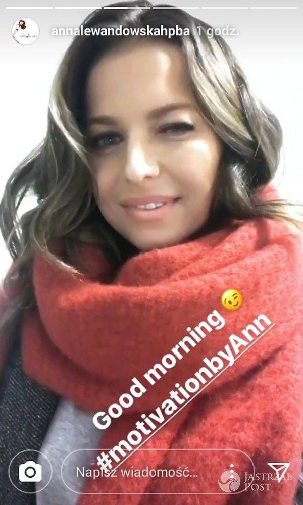 Anna Lewandowska w studiu DDTVN opowiedziała o przyszłości Klary