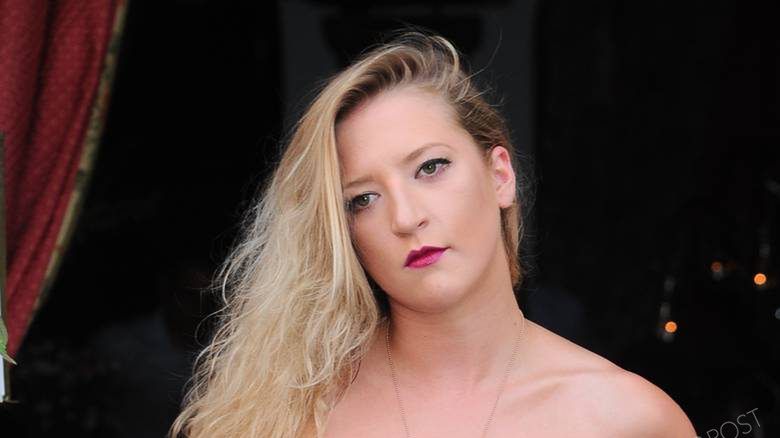 Lara Gessler
Fot. ons