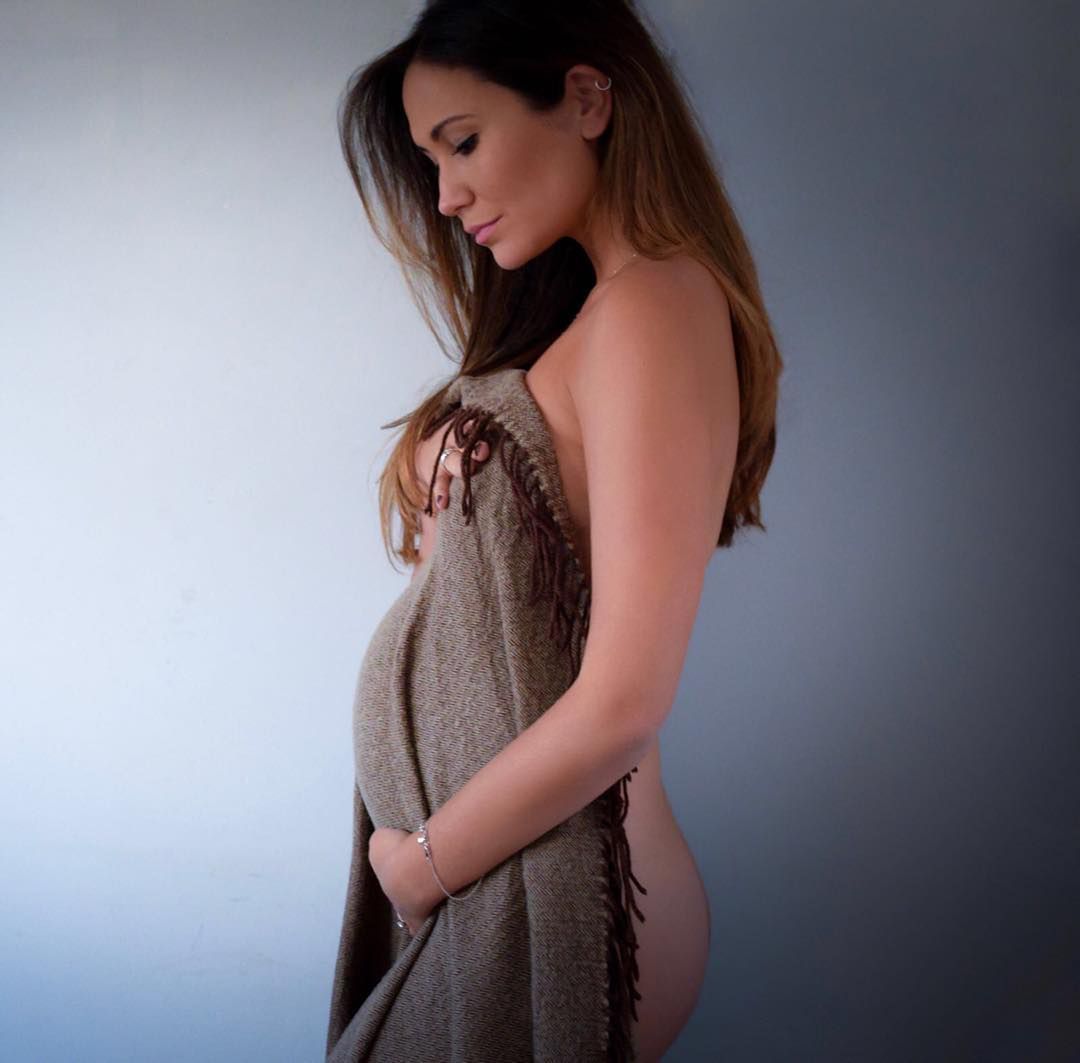 Ciara Janson w ciąży – partnerka Mansa Zelmerlowa zostanie matką