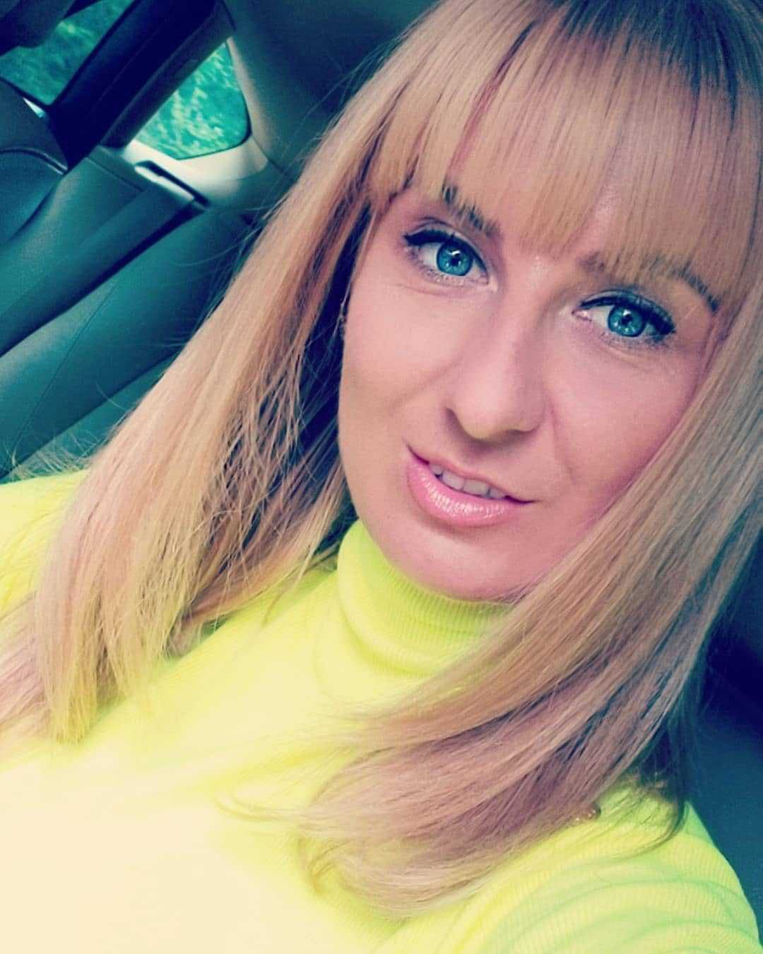 Sara z programu Rolnik szuka żony ma grzywkę