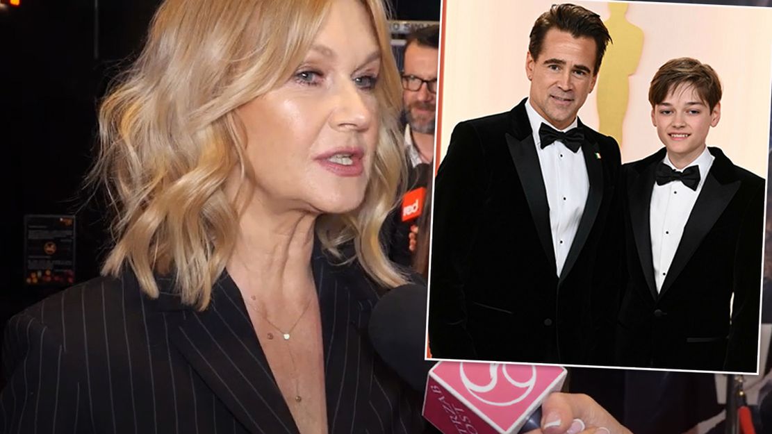 Grażyna Torbicka o Oscarach