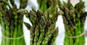 Zrób prosty test. Tak rozpoznasz, czy szparagi są świeże