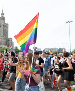 Program LGBT+ dla Warszawy. "Edukacja antydyskryminacyjna w szkołach"