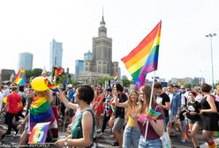 Program LGBT+ dla Warszawy. "Edukacja antydyskryminacyjna w szkołach"