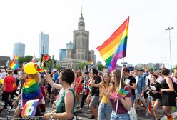 Program LGBT+ dla Warszawy. "Edukacja antydyskryminacyjna w szkołach"