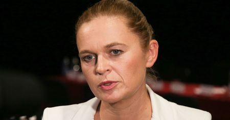 Barbara Nowacka o "tęczowej mszy" podczas Parady Równości w Warszawie