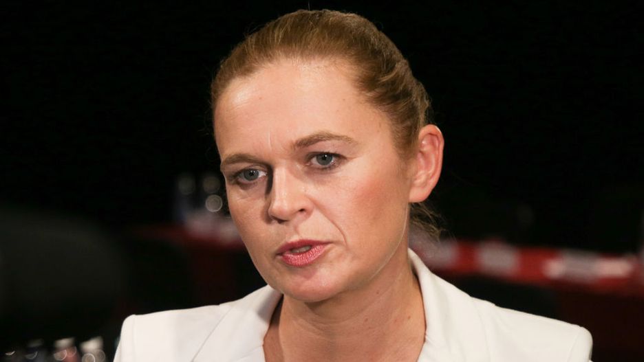 Barbara Nowacka zabrała głos ws. mszy podczas Parady Równości w Warszawie