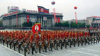 Parada tym razem bez nowych rakiet