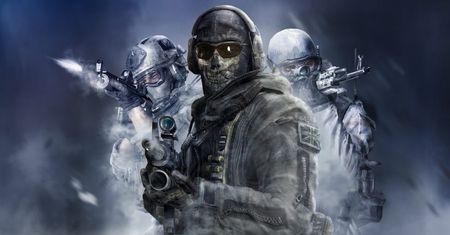 Nowe Call of Duty poznamy do końca czerwca. Zaskoczenie: nie ma żadnego