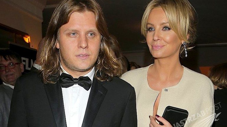 Pałac Agnieszki Szulim od Piotra Woźniaka-Staraka