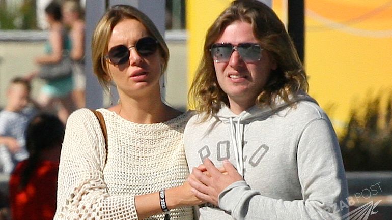 Kiedy Agnieszka Szulim i Piotr Woźniak-Starak mają rocznicę związku?