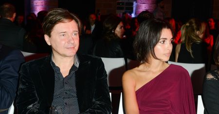 Sara Faraj: kim jest nowa muza Trelińskiego?