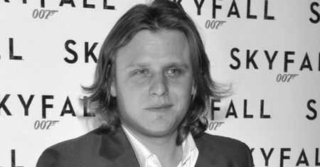 Piotr Woźniak-Starak. Przede wszystkim był producentem. Jego filmy przyciągały do kin tłumy