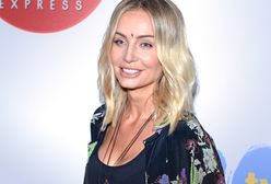 Agnieszka Woźniak-Starak porwała męża na randkę. Pokazała zdjęcie