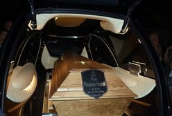 Policja przedłuża postępowanie ws. grobu Piotra Woźniaka-Staraka