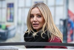 Woźniak-Starak pochwaliła się prezentem urodzinowym. Na przyjęciu była zagraniczna gwiazda