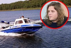Piotr Woźniak-Starak poszukiwany na jeziorze Kisajno. Fakty po czterech dniach akcji poszukiwawczej