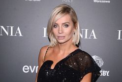 Agnieszka Woźniak-Starak na okładce "Be active". Figura idealna?