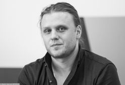 Piotr Woźniak-Starak. Koniec śledztwa ws. tragicznej śmierci producenta