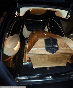 Policja przedłuża postępowanie ws. grobu Piotra Woźniaka-Staraka