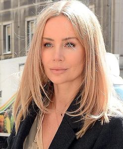 "Ameryka Express". Agnieszka Woźniak-Starak podjęła tę decyzję już przed śmiercią męża