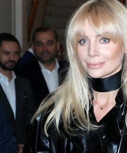 Pierwszy wywiad Agnieszki Woźniak-Starak. Wzruszające słowa