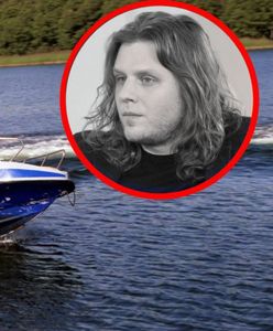 Klauzula poufności w sprawie Piotra Woźniaka-Staraka. To dlatego tak mało wiadomo o wypadku