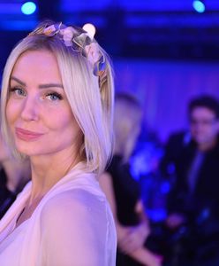 Agnieszka Woźniak-Starak spędza wakacje na Mazurach ze znaną gwiazdą. Zaprzyjaźniły się w "Azja Express"