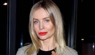 Agnieszka Woźniak-Starak nie wróci do TVN-u? Tabloid jest o tym przekonany
