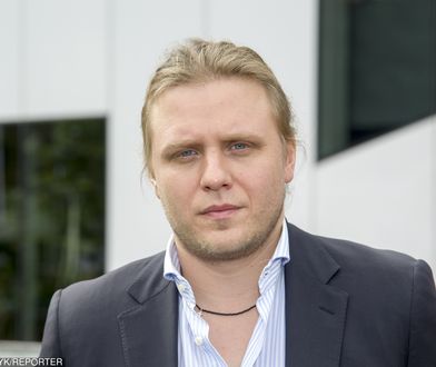 Piotr Woźniak-Starak zaginął na jeziorze Kisajno. Kim jest?