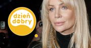 Agnieszka Woźniak-Starak udzieliła pierwszego wywiadu po śmierci męża. Mamy fragmenty - co powiedziała? Kiedy TVN wyemituje rozmowę z gwiazdą?
