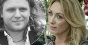 Anna Kalczyńska spotkała Piotra Woźniaka-Staraka tuż przed jego śmiercią. Wtedy wydarzyło się coś, co zapamięta na zawsze