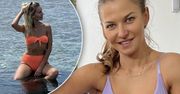 To Anna Lewandowska jest odpowiedzialna za idealną sylwetkę Agnieszki Woźniak-Starak. Prezenterka opowiedziała o ich współpracy