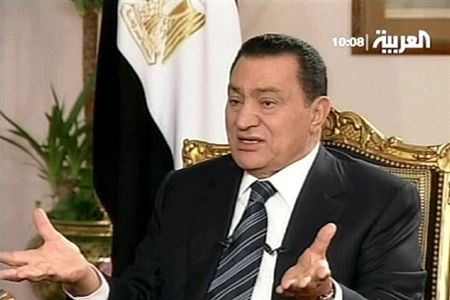 Egipt chce pomocy Chin w realizacji programu atomowego