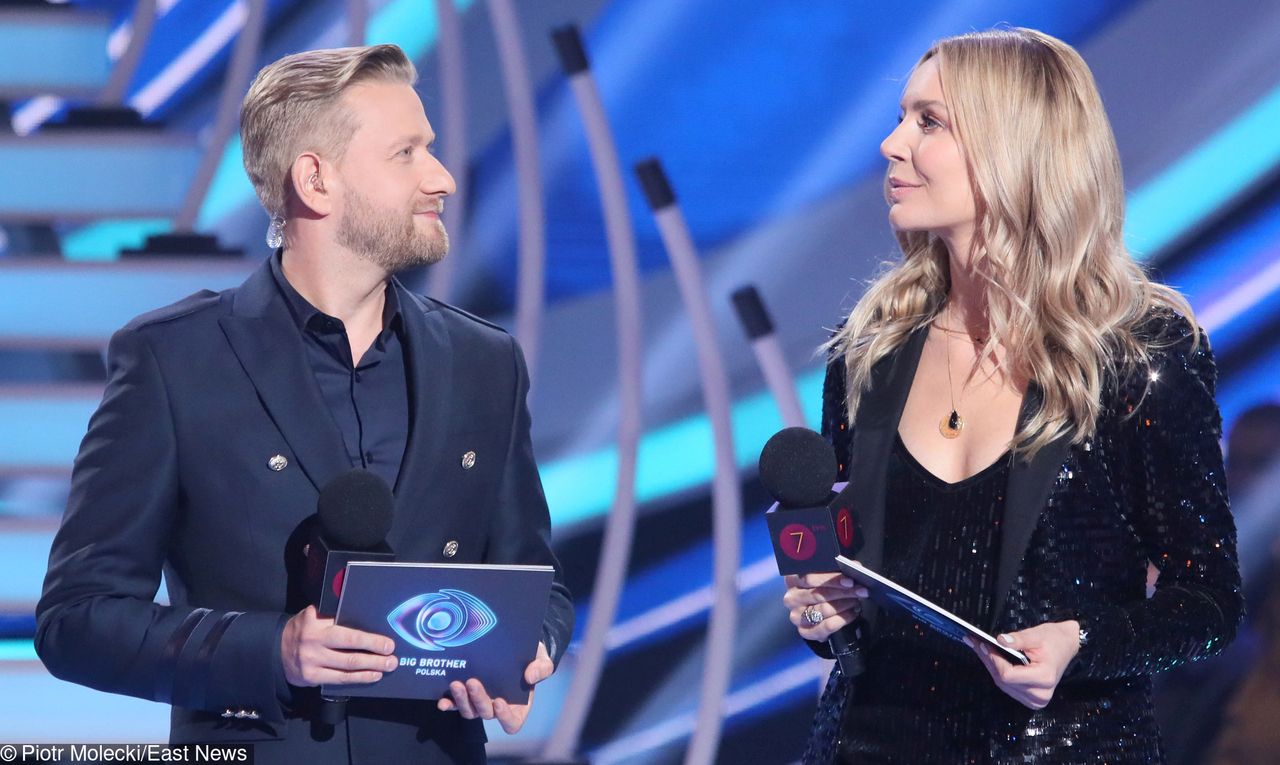 "Big Brother". Znamy wyniki oglądalności show