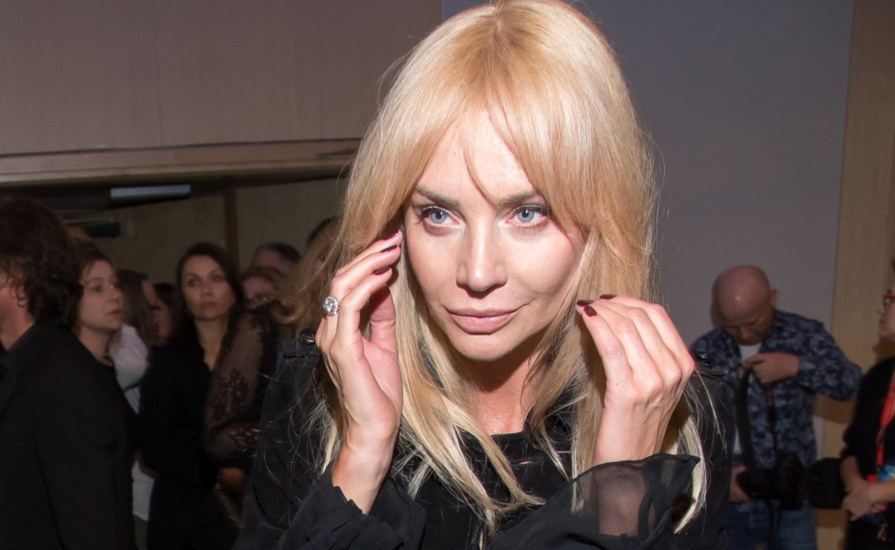 Agnieszka Woźniak-Starak odpowiada na słowa wsparcia fanów. "Ja to naprawdę czuję"