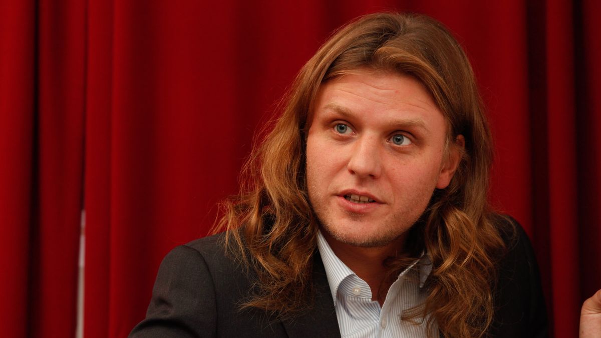 Piotr Woźniak-Starak: syn miliardera i producent cenionych filmów