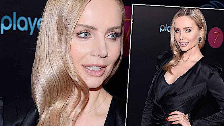 Agnieszka Woźniak-Starak – Big Brother, trzeci odcinek live