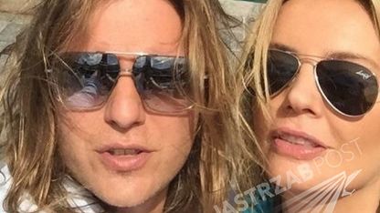 Agnieszka Szulim, Piotr Starak
Fotografia: Instagram