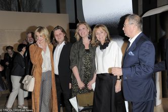 Piotr Woźniak-Starak i rodzina biznesowych sukcesów. Restauracja, zakopiańska willa, działalność charytatywna, leki i filmy