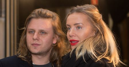 Piotr Woźniak-Starak i Agnieszka Woźniak-Starak mieli świętować 3. rocznicę ślubu. "Nie wyobrażam sobie życia bez niego"