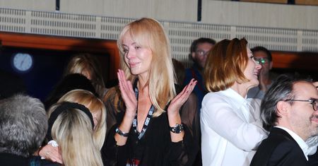 Agnieszka Woźniak-Starak przeżywa żałobę. Joanna Racewicz dodała jej otuchy
