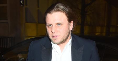 Piotr Woźniak-Starak tuż przed wypadkiem. Tabloid dowiedział się, co prawdopodobnie wtedy robił