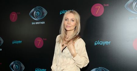 Agnieszka Woźniak-Starak mówi, że w "Big Brotherze" wieje nudą
