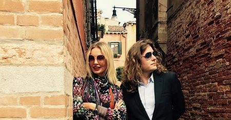 Agnieszka Woźniak-Starak w Wenecji. Tak wygląda urlop żony miliardera