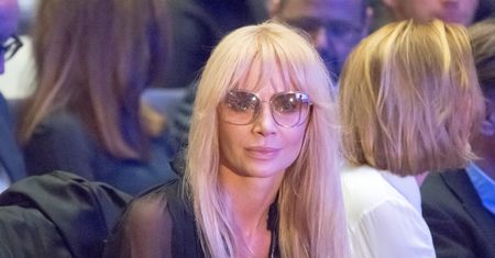 Agnieszka Woźniak-Starak ma sforę psów w domu. Wszystkim daje dużo miłości
