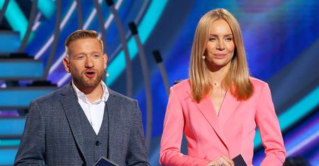 Agnieszka Woźniak-Starak to leń? Produkcja "Big Brohtera" ma pretensje