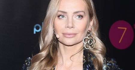 Agnieszka Woźniak-Starak wyłączyła komentarze na Instagramie